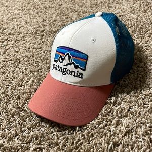 Patagonia hat , One size fits all